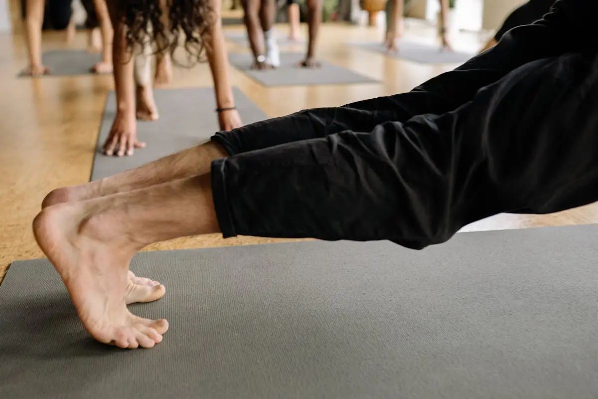 7 Simple Exercises to Boost Ankle Support - Walkneeler